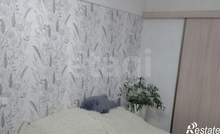 2-комн квартира ул Крупской, 31,  д. 31