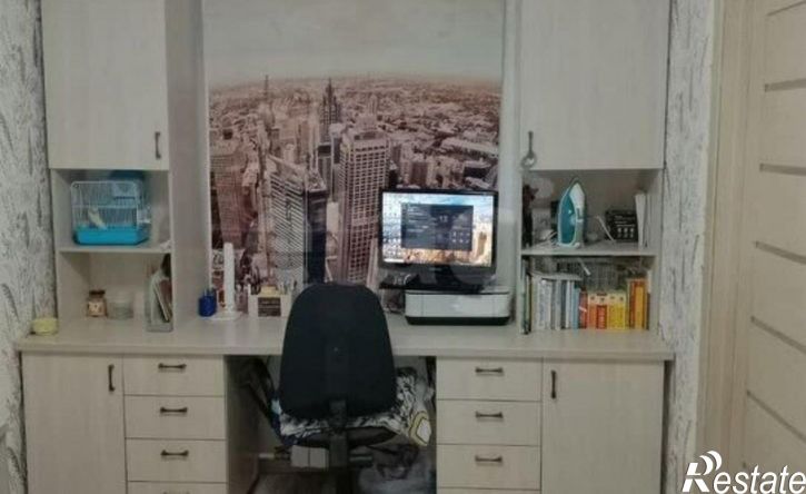 2-комн квартира ул Крупской, 31,  д. 31