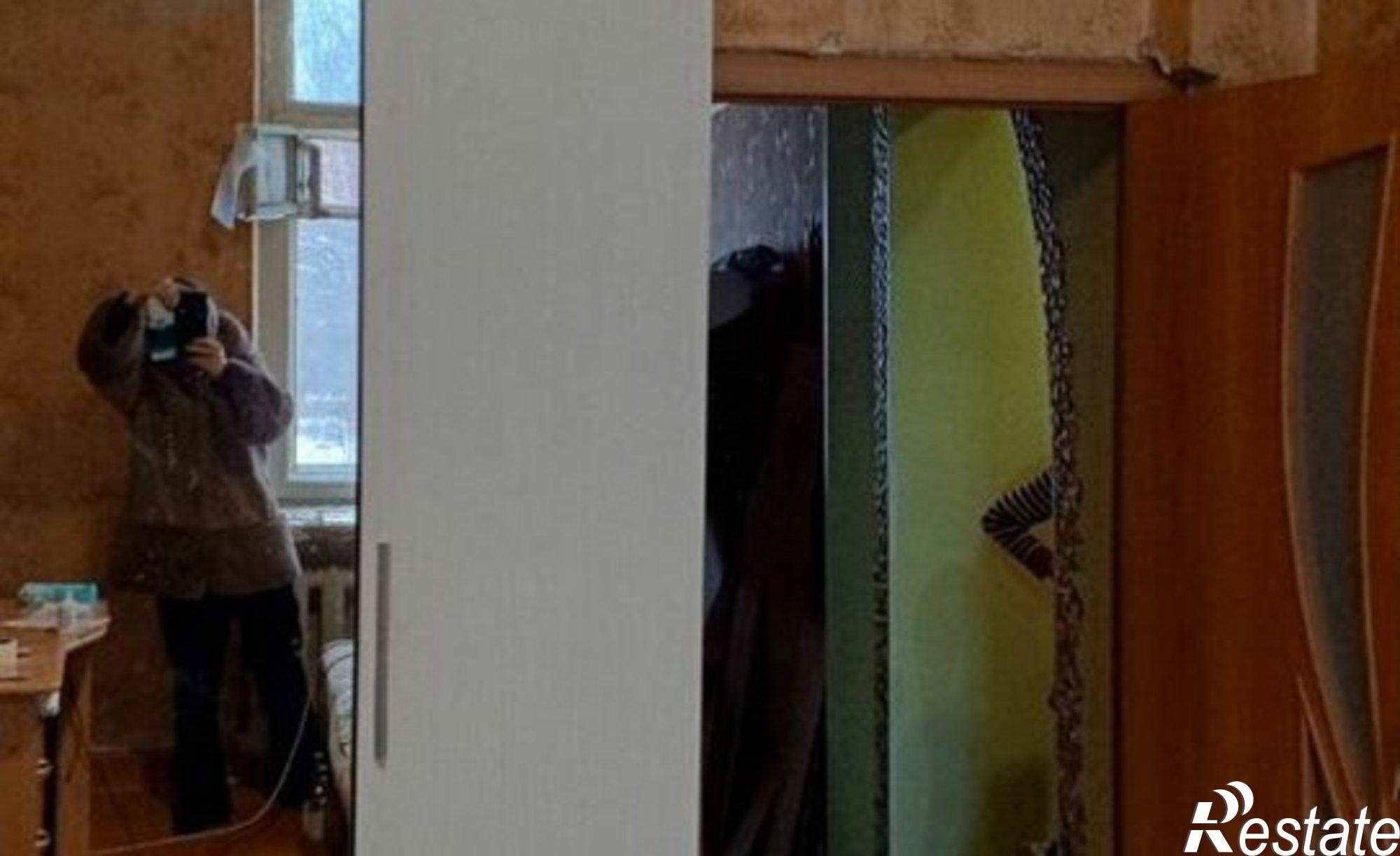 Купить квартиру за 4 200 000 рублей на Транспортная улица, 12