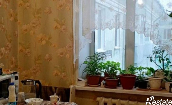 3-комн квартира Транспортная улица, 12,  д. 12