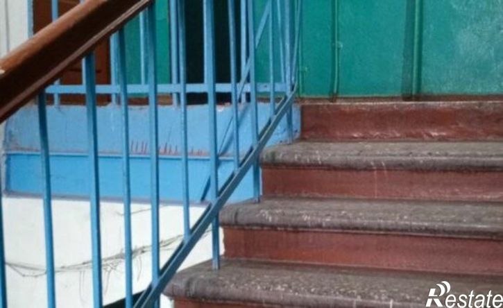 3-комн квартира Транспортная улица, 12,  д. 12