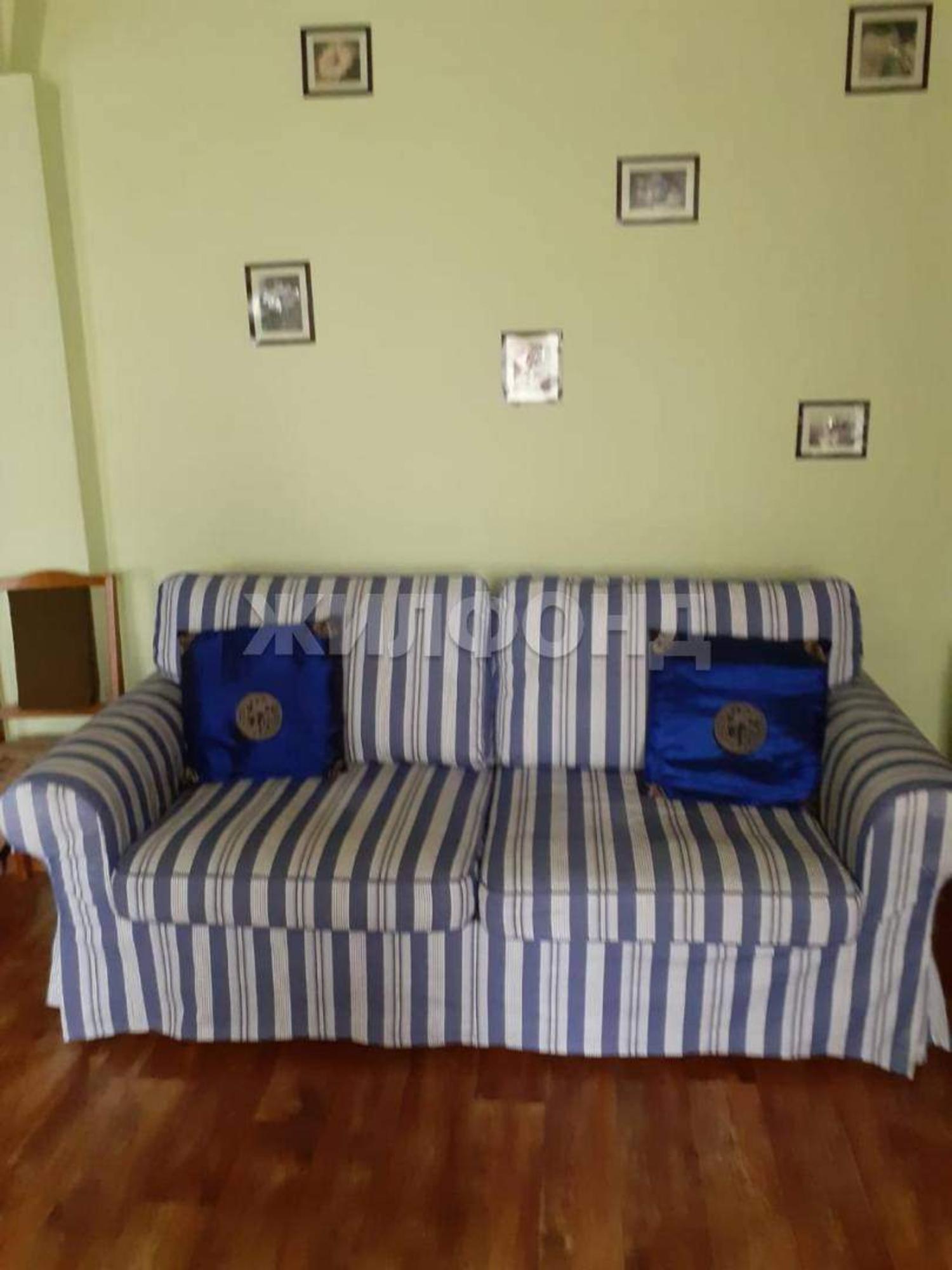 Купить квартиру за 2 600 000 рублей на Крупской улица, д.12