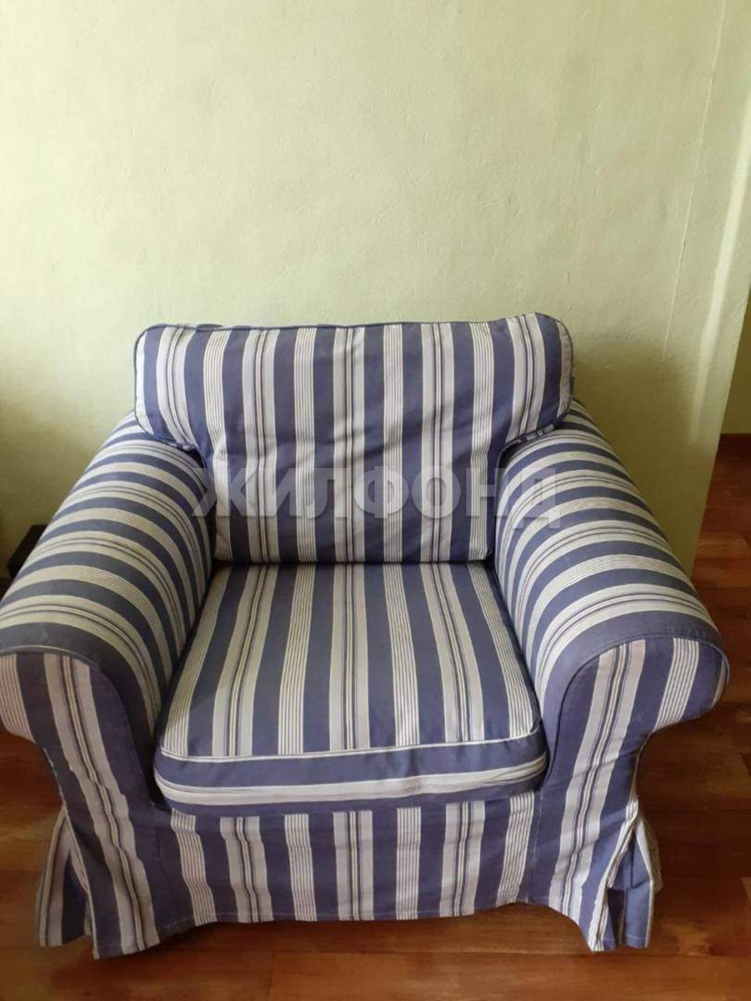 Купить квартиру за 2 600 000 рублей на Крупской улица, д.12