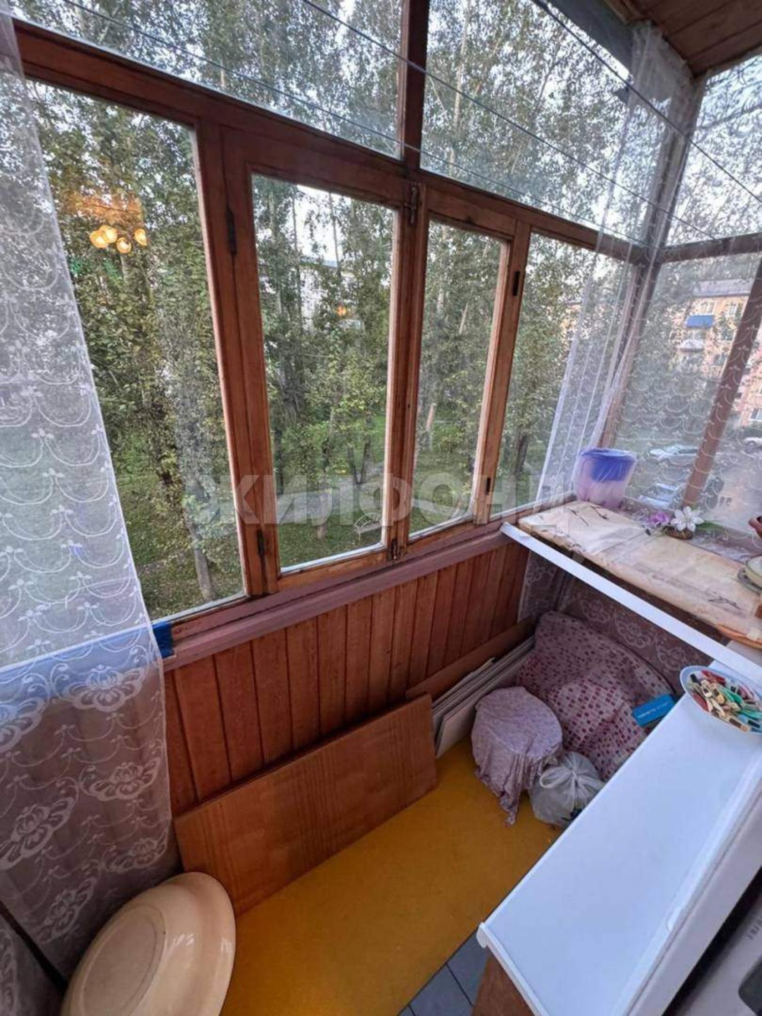 Купить квартиру за 2 600 000 рублей на Крупской улица, д.12