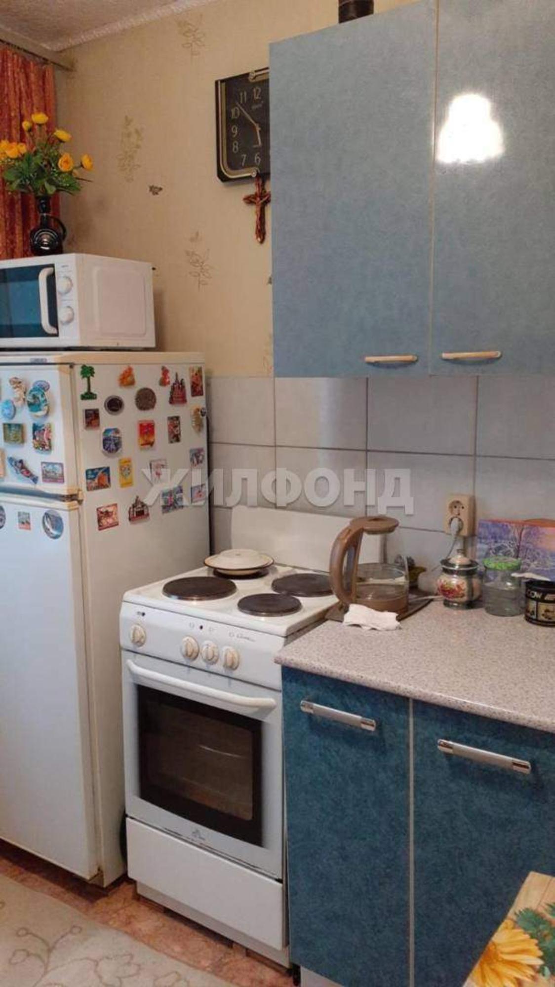 Купить квартиру за 2 600 000 рублей на Крупской улица, д.12