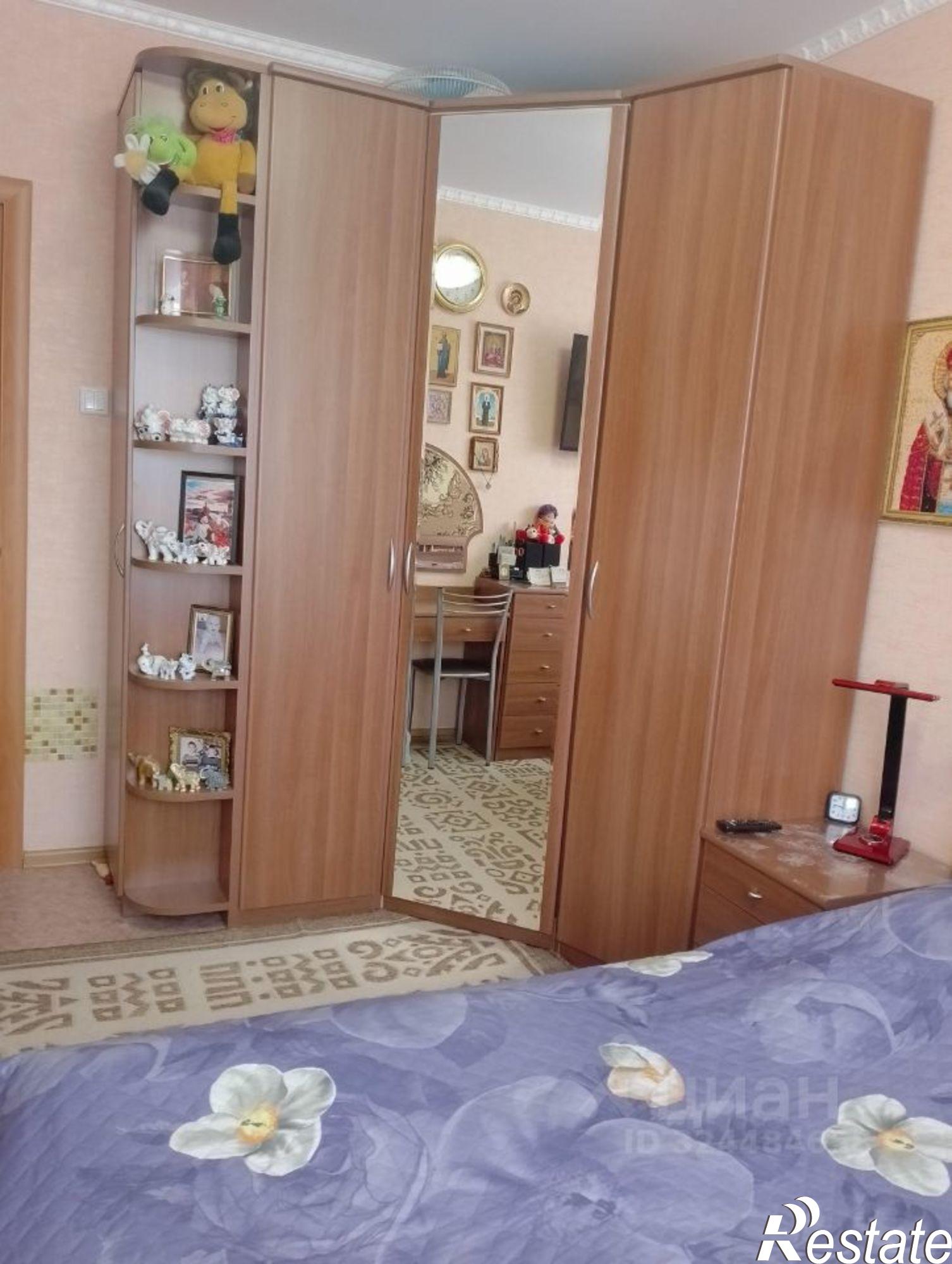 Купить квартиру за 6 200 000 рублей на ул Ленина, 124