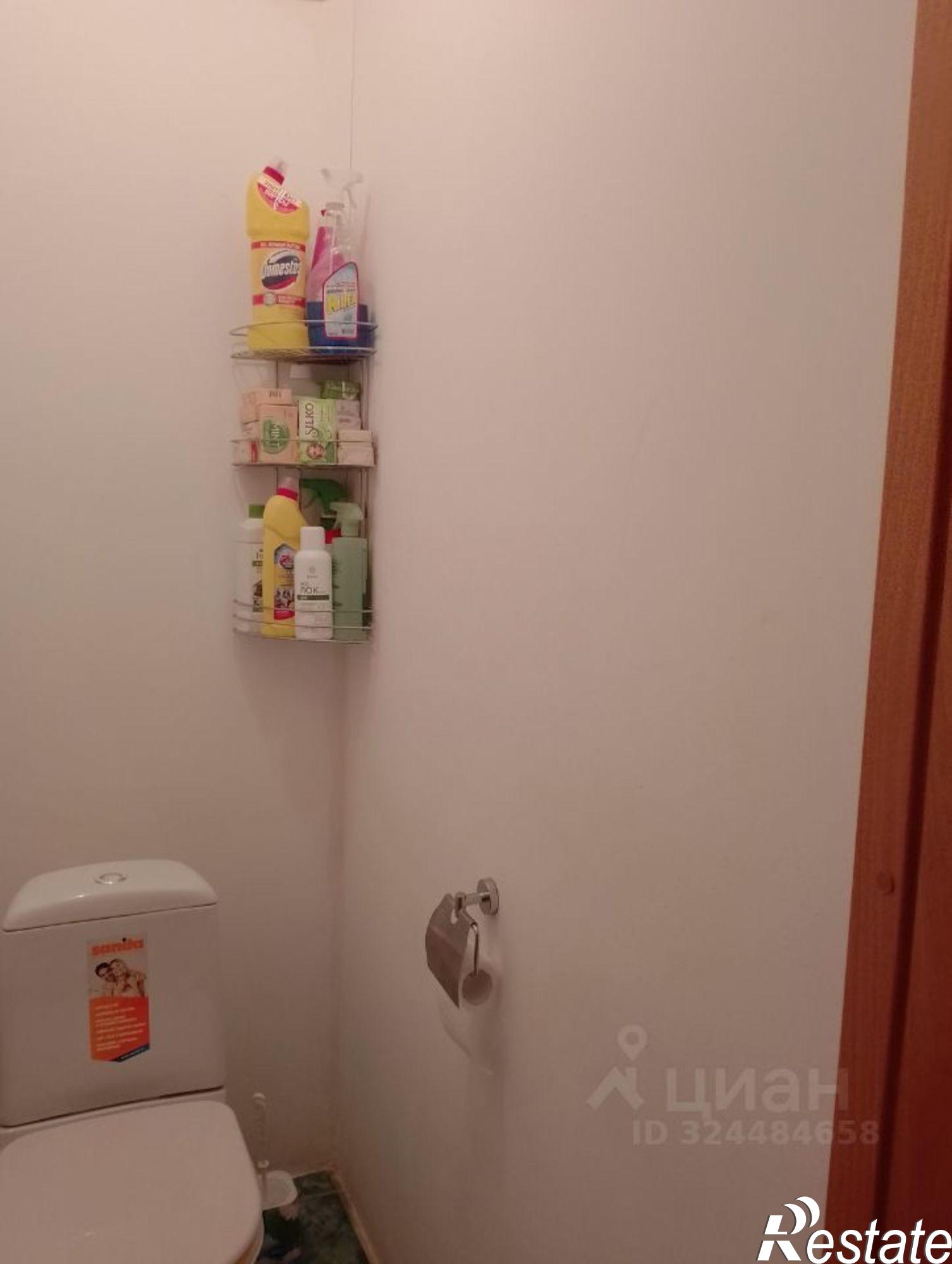 Купить квартиру за 6 200 000 рублей на ул Ленина, 124