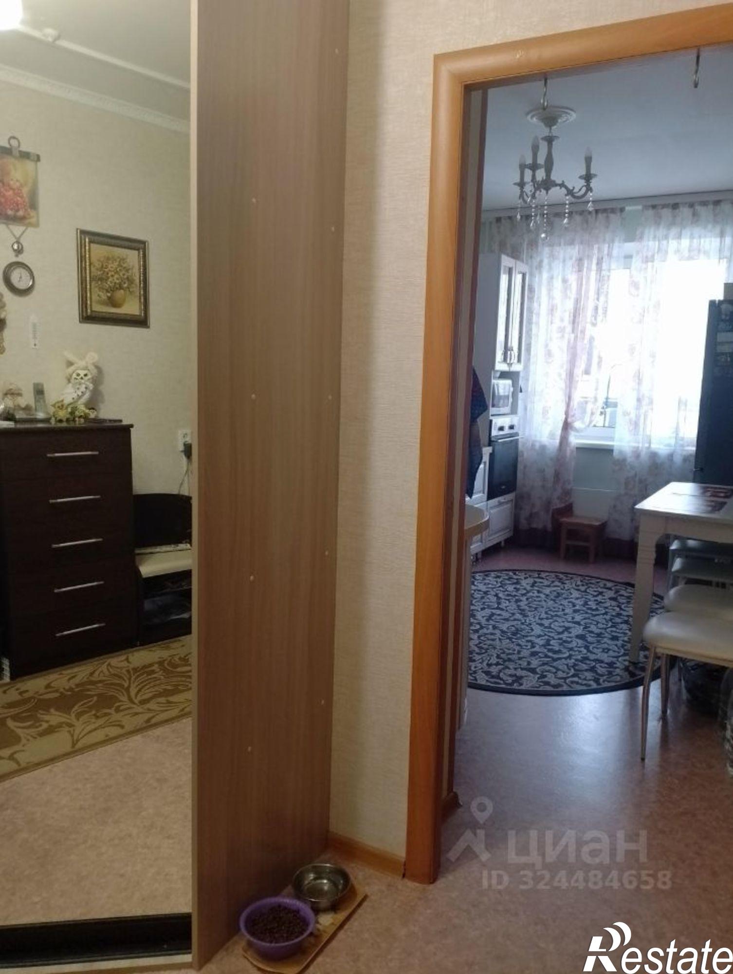 Купить квартиру за 6 200 000 рублей на ул Ленина, 124