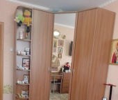 2-комн, 59кв м, этаж 8/17 ул Ленина, 124