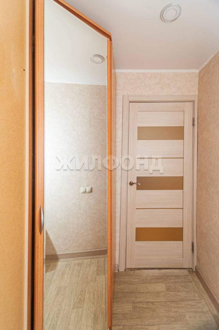 2-комн квартира Строителей улица, д.17