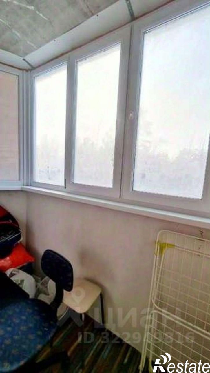 1-комн квартира Ленинградская улица, 34,  д. 34