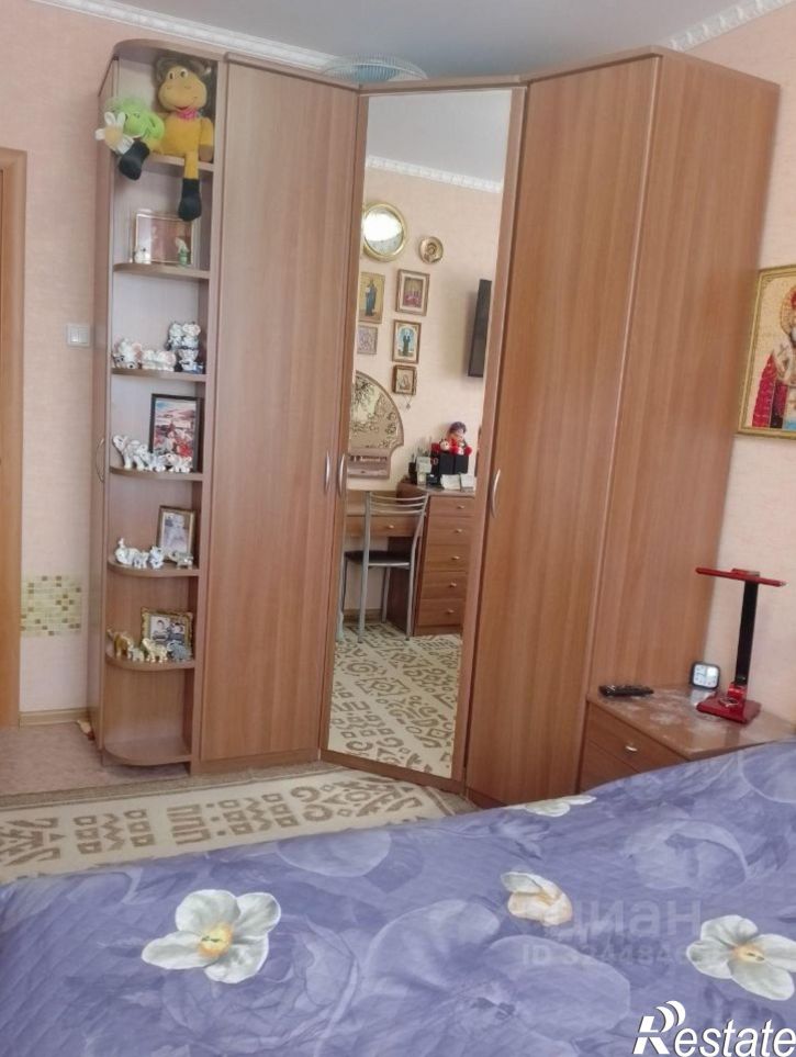 2-комн квартира ул Ленина, 124,  д. 124