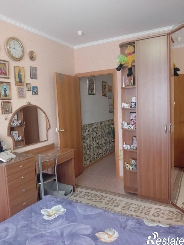 2-комн квартира ул Ленина, 124,  д. 124