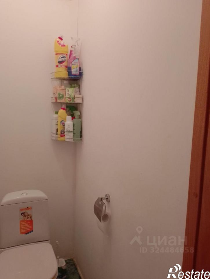 2-комн квартира ул Ленина, 124,  д. 124