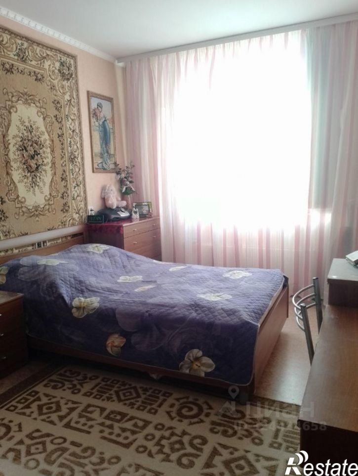 2-комн квартира ул Ленина, 124,  д. 124