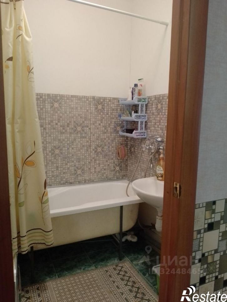 2-комн квартира ул Ленина, 124,  д. 124