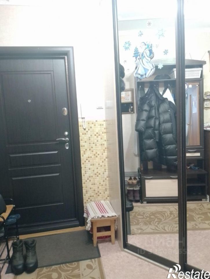 2-комн квартира ул Ленина, 124,  д. 124