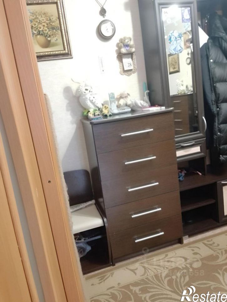 2-комн квартира ул Ленина, 124,  д. 124