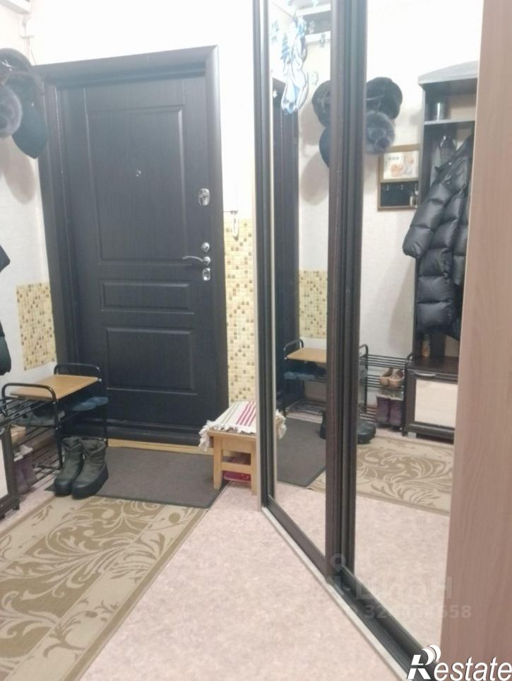 2-комн квартира ул Ленина, 124,  д. 124