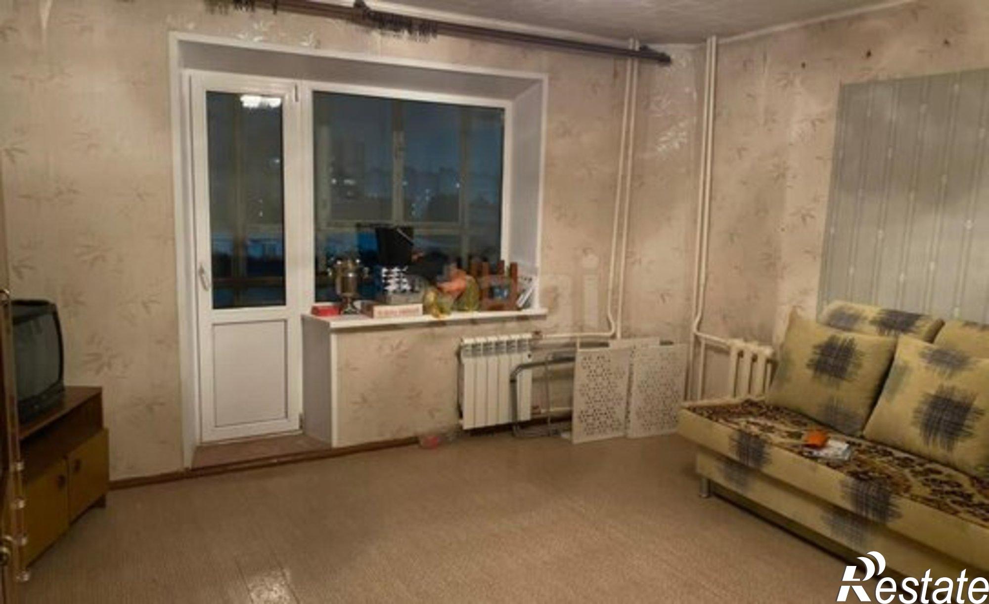 Купить квартиру за 4 400 000 рублей на улица Калинина, 86