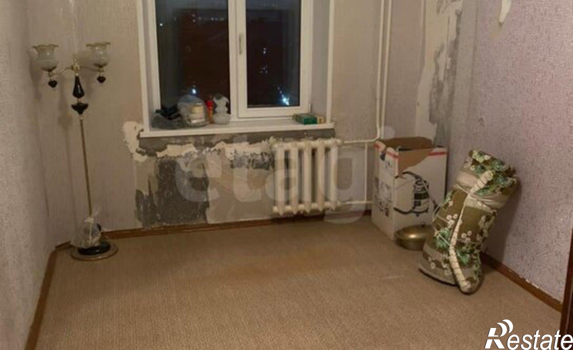 Купить квартиру за 4 400 000 рублей на улица Калинина, 86