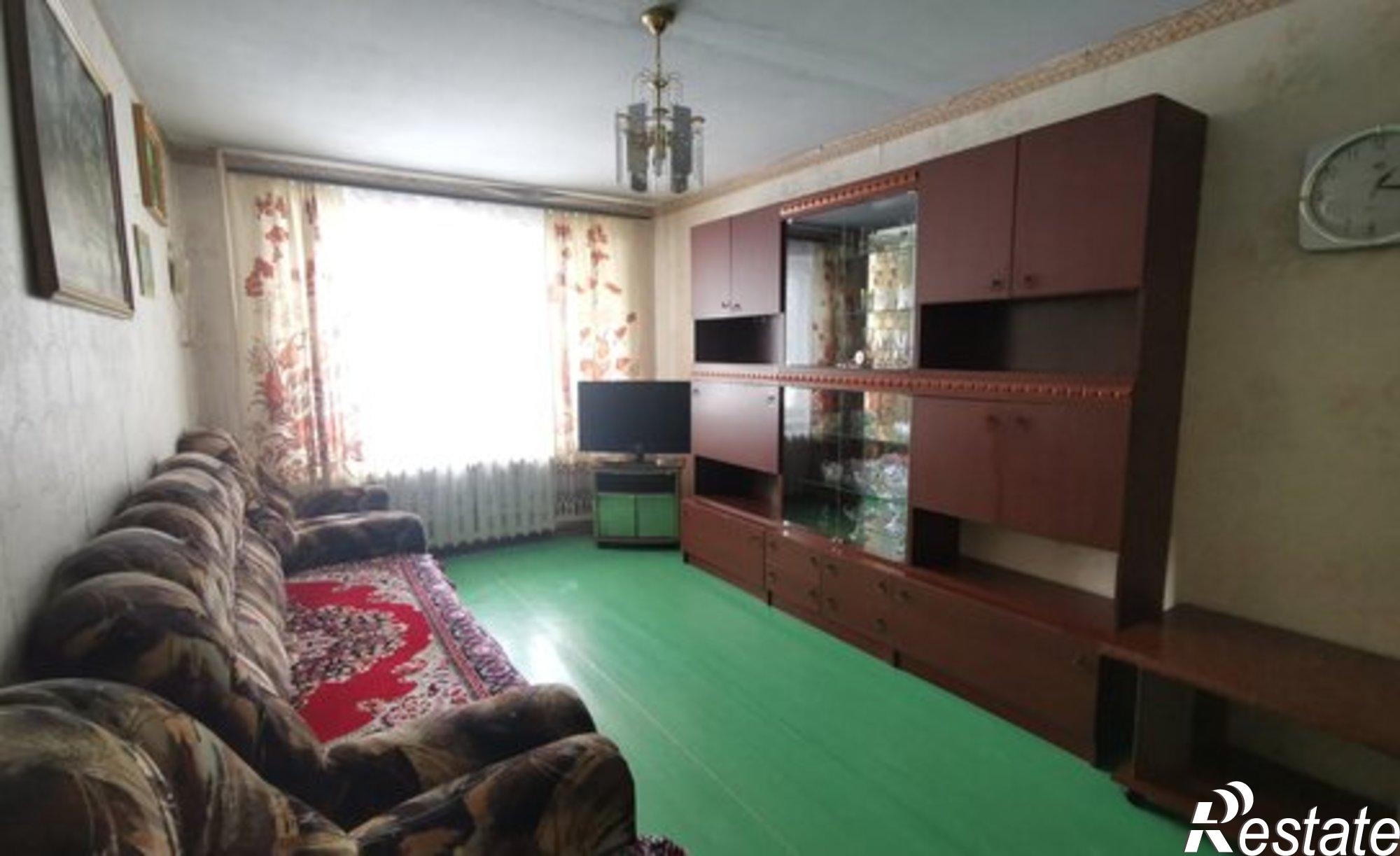 Купить квартиру за 2 500 000 рублей на Солнечная улица, 3