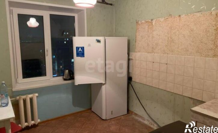 2-комн квартира улица Калинина, 86,  д. 86