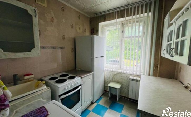 2-комн квартира Солнечная улица, 3,  д. 3