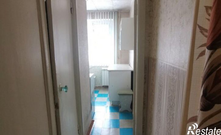 2-комн квартира Солнечная улица, 3,  д. 3