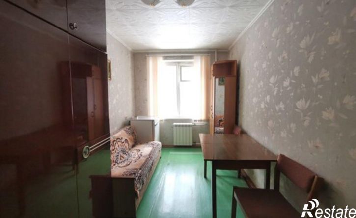 2-комн квартира Солнечная улица, 3,  д. 3