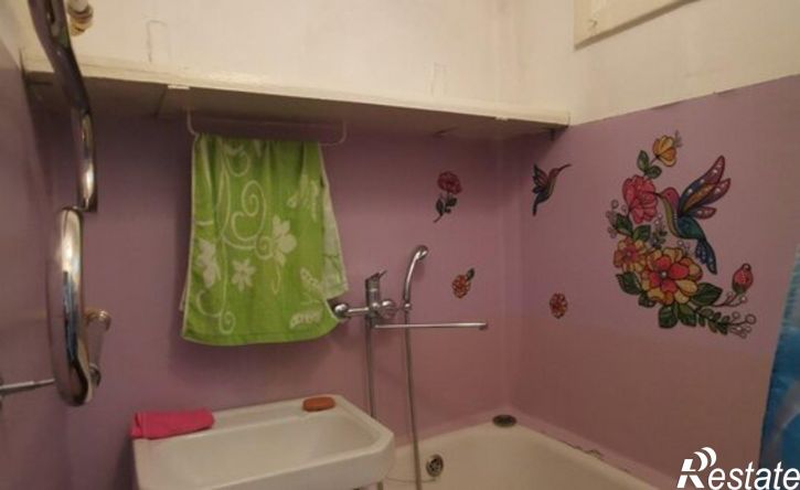 2-комн квартира Солнечная улица, 3,  д. 3