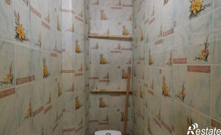 2-комн квартира Солнечная улица, 3,  д. 3