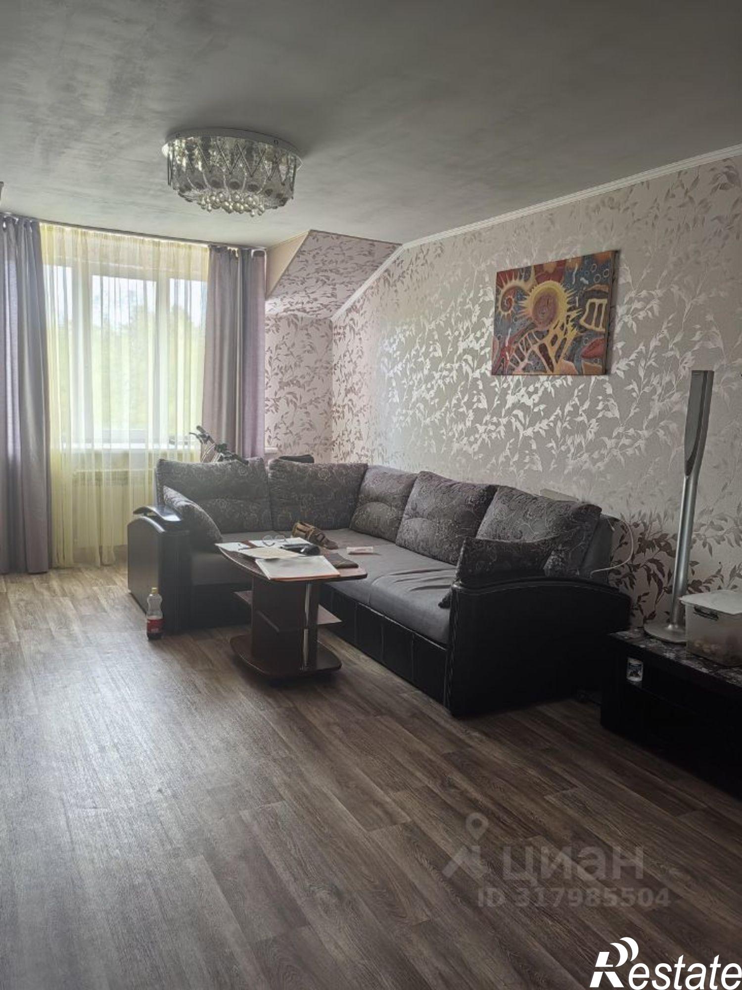 Купить квартиру за 7 000 000 рублей на ул Сосновая, 16/4