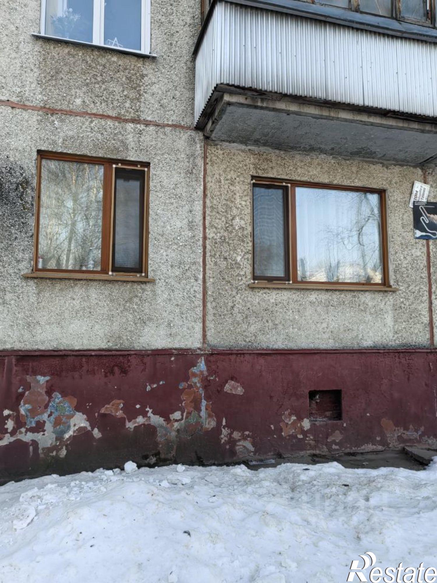 Купить квартиру за 2 750 000 рублей на ул Курчатова, 32