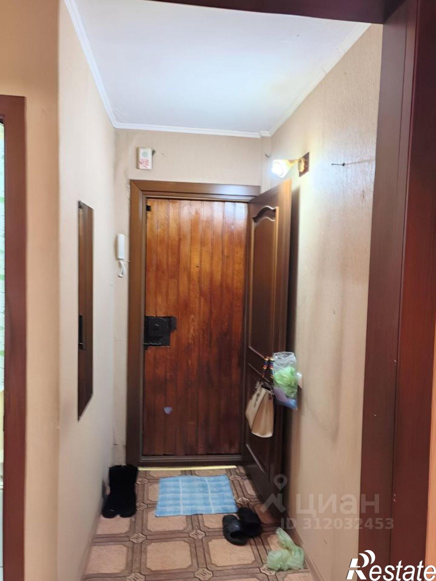 Купить квартиру за 2 750 000 рублей на ул Курчатова, 32