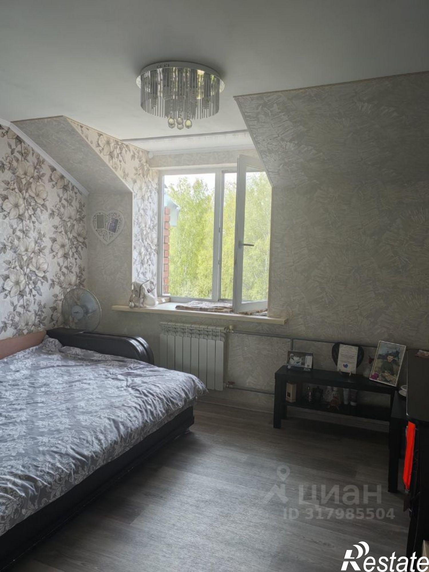 Купить квартиру за 7 000 000 рублей на ул Сосновая, 16/4