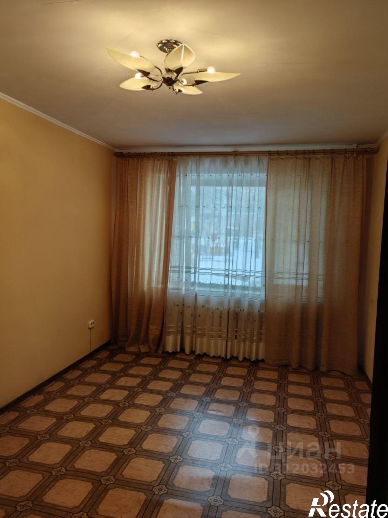 Купить квартиру за 2 750 000 рублей на ул Курчатова, 32