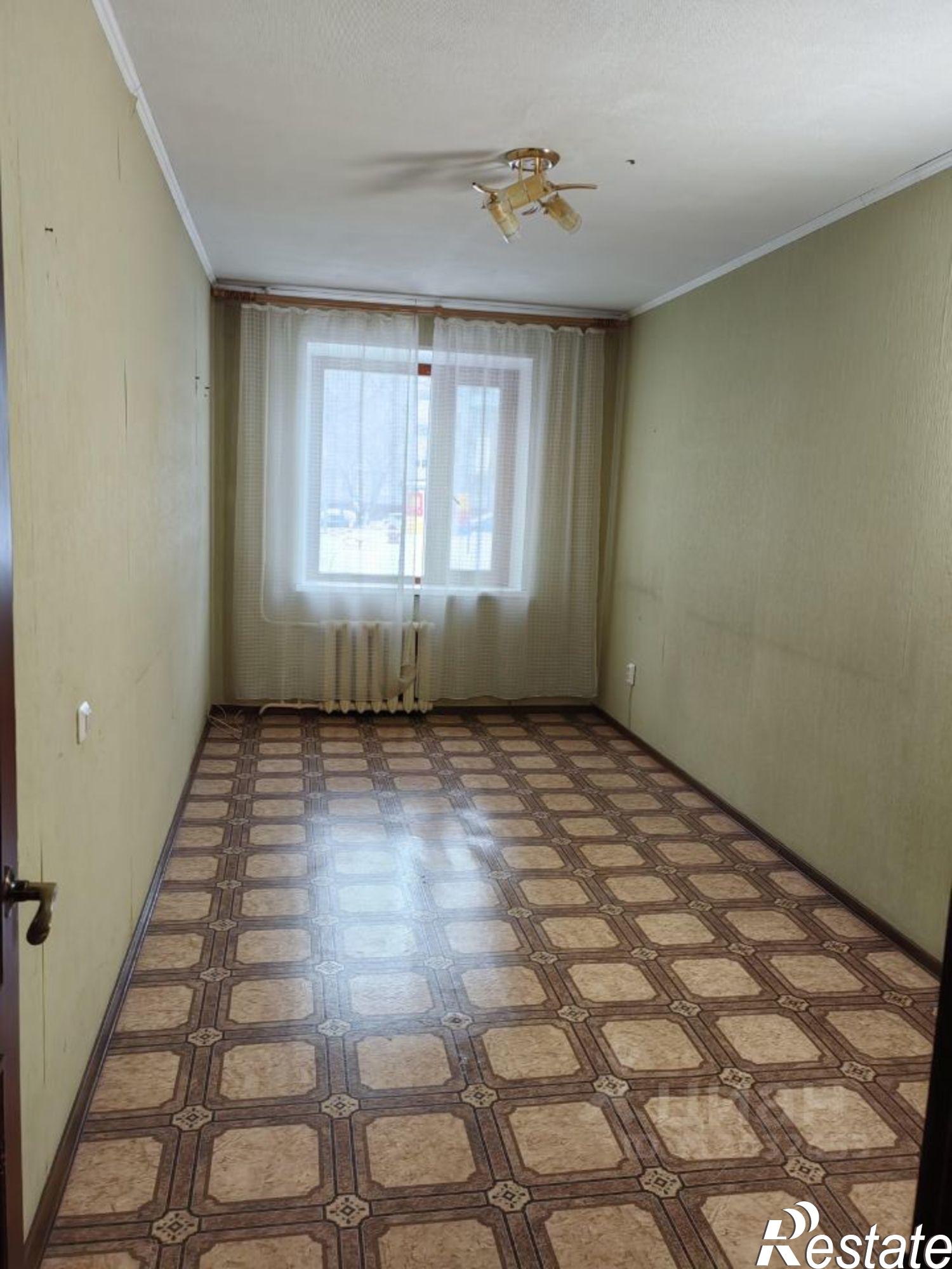 Купить квартиру за 2 750 000 рублей на ул Курчатова, 32