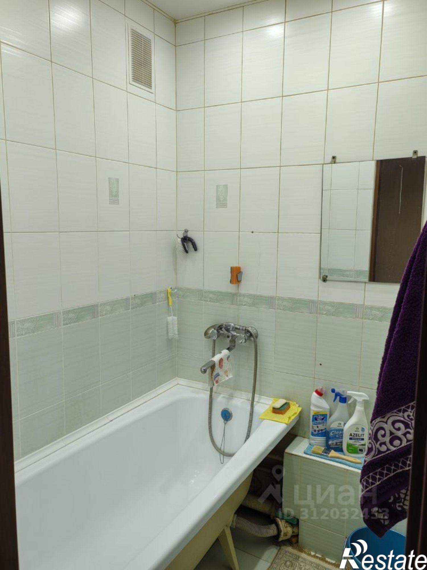 Купить квартиру за 2 750 000 рублей на ул Курчатова, 32