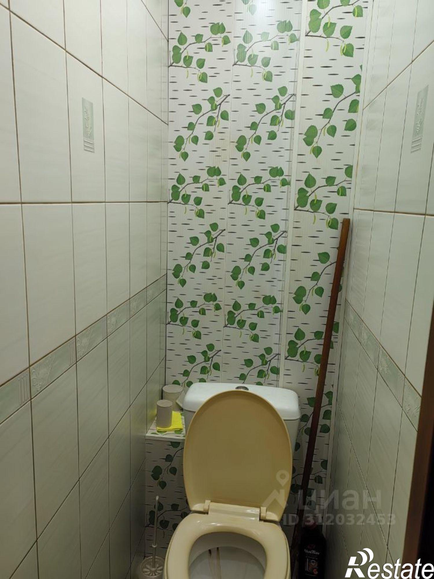 Купить квартиру за 2 750 000 рублей на ул Курчатова, 32