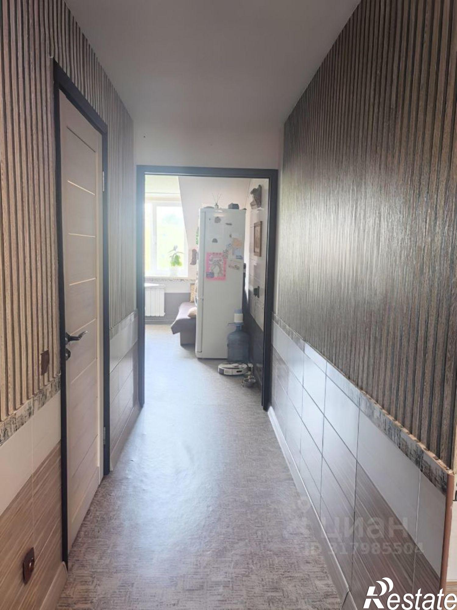 Купить квартиру за 7 000 000 рублей на ул Сосновая, 16/4