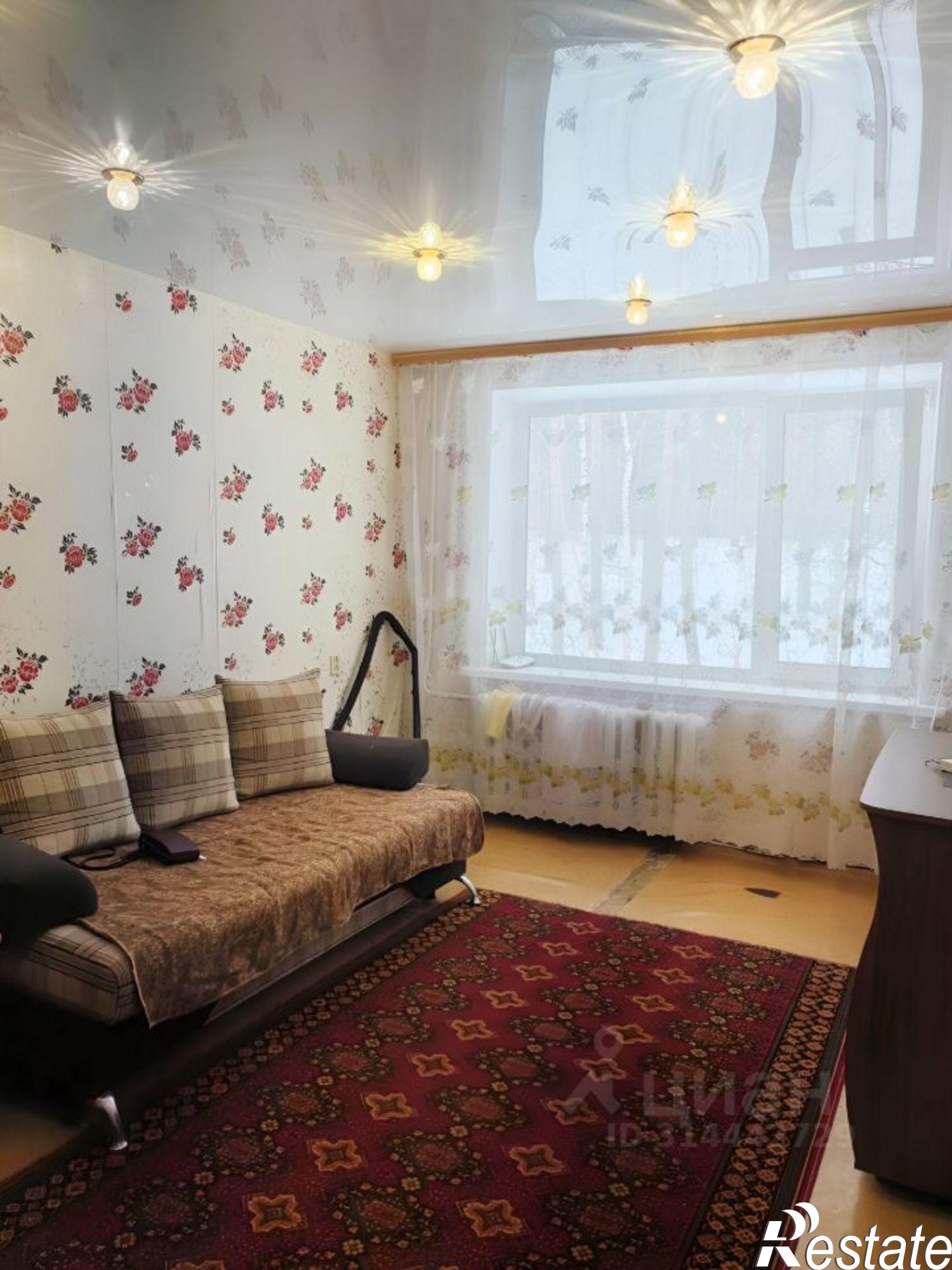 Купить комнату за 1 100 000 рублей на ул Северная, 26