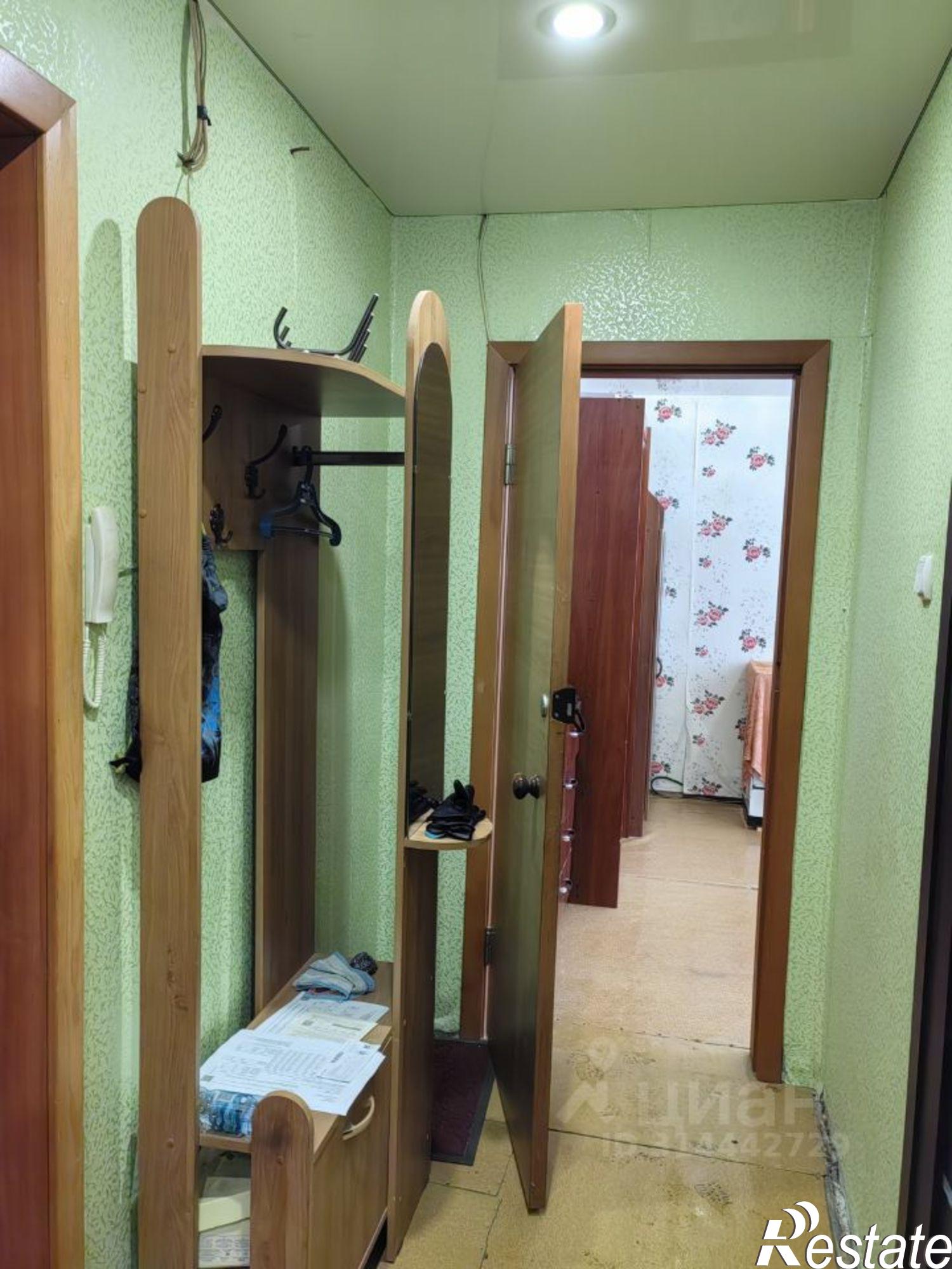 Купить комнату за 1 100 000 рублей на ул Северная, 26