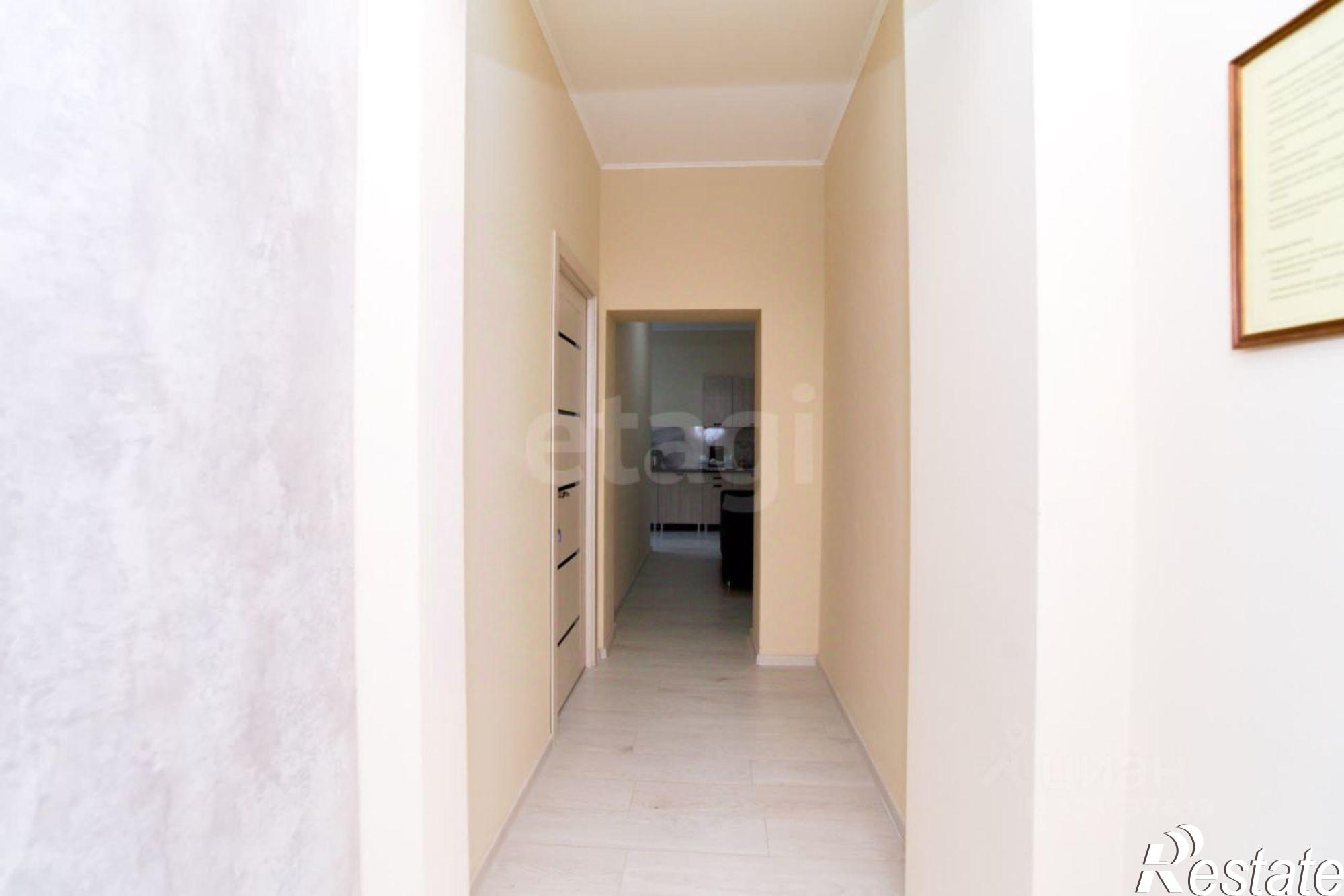 Купить квартиру за 5 200 000 рублей на улица Ленина, 28