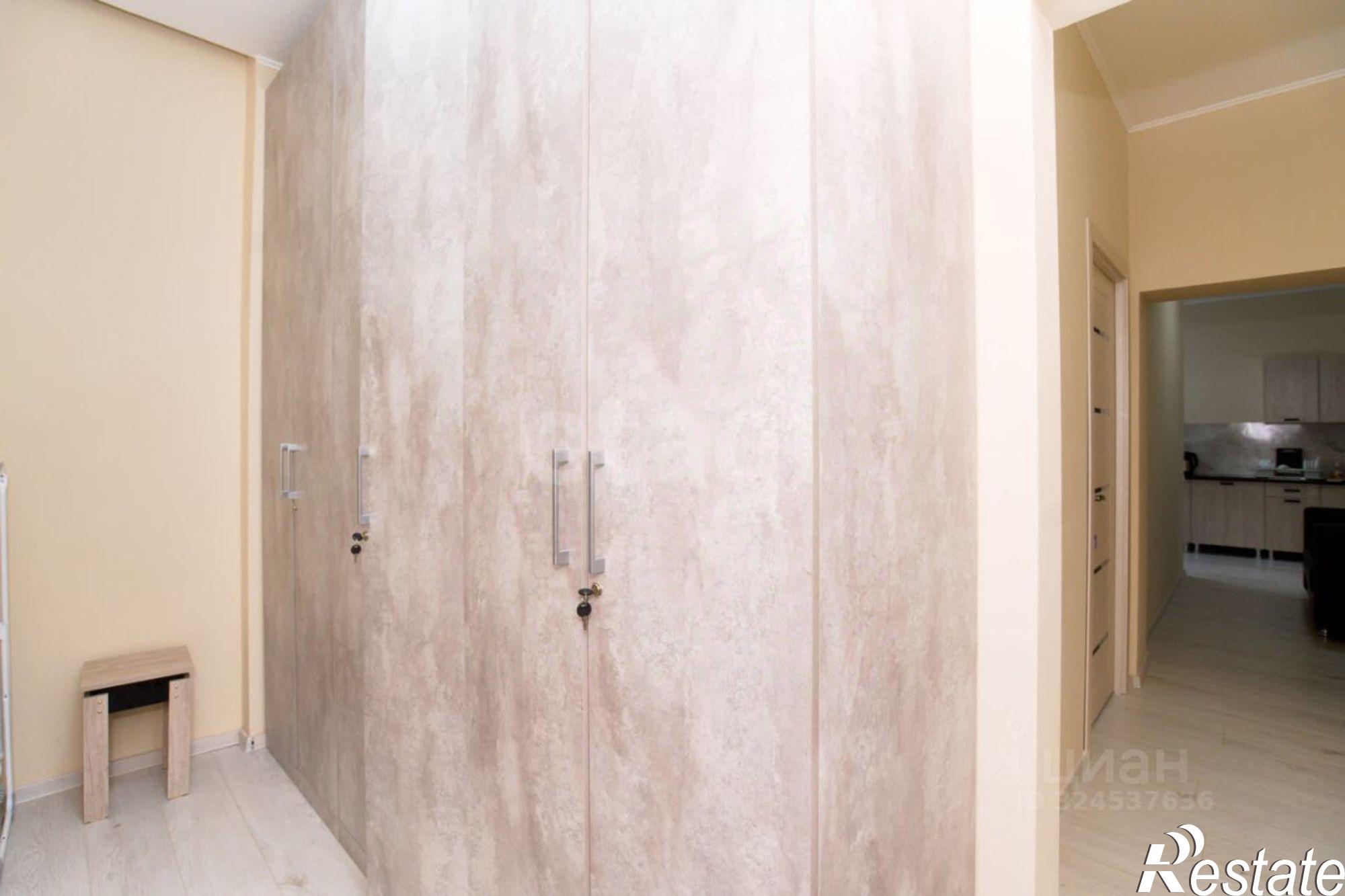 Купить квартиру за 5 200 000 рублей на улица Ленина, 28