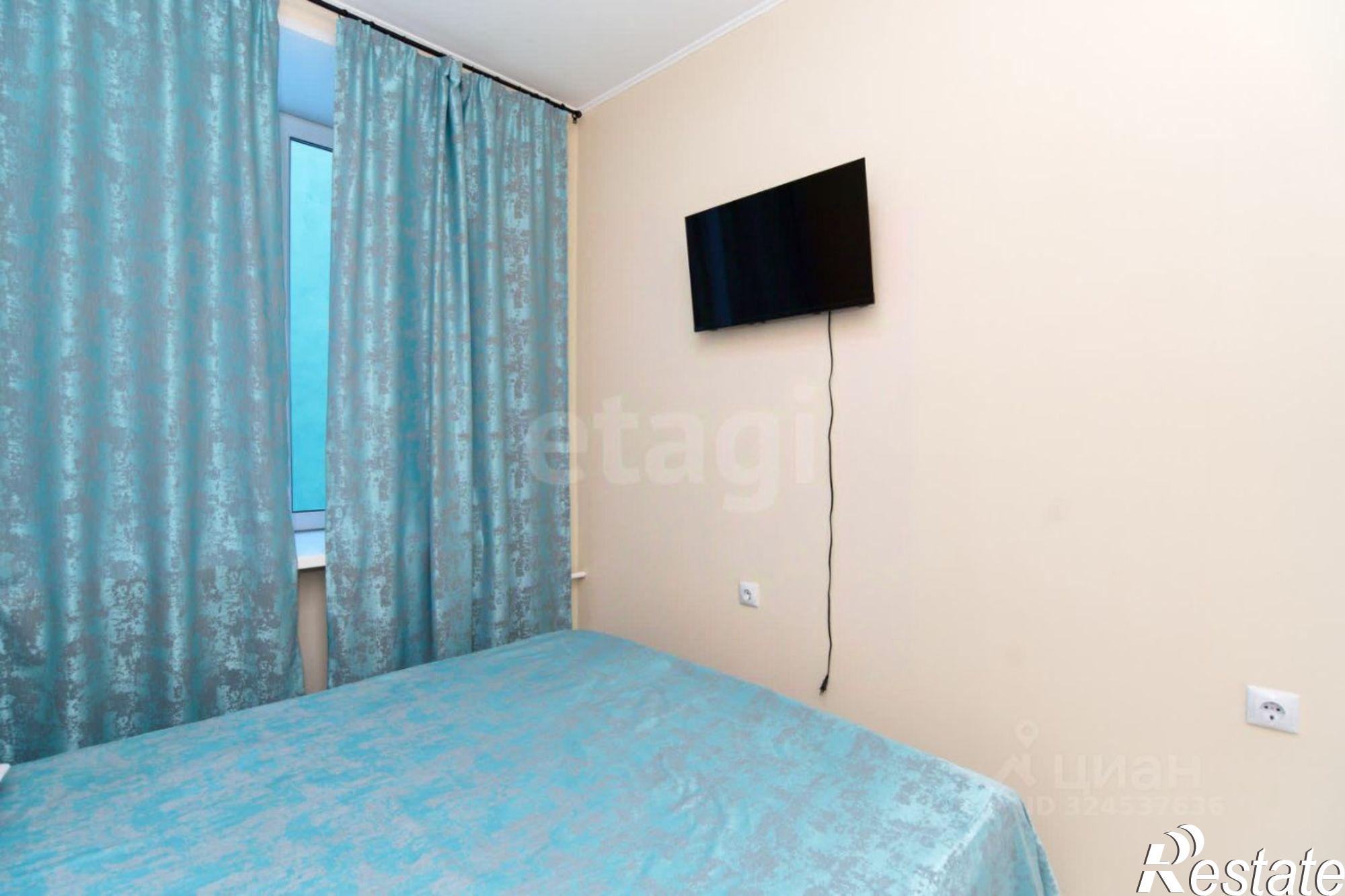 Купить квартиру за 5 200 000 рублей на улица Ленина, 28