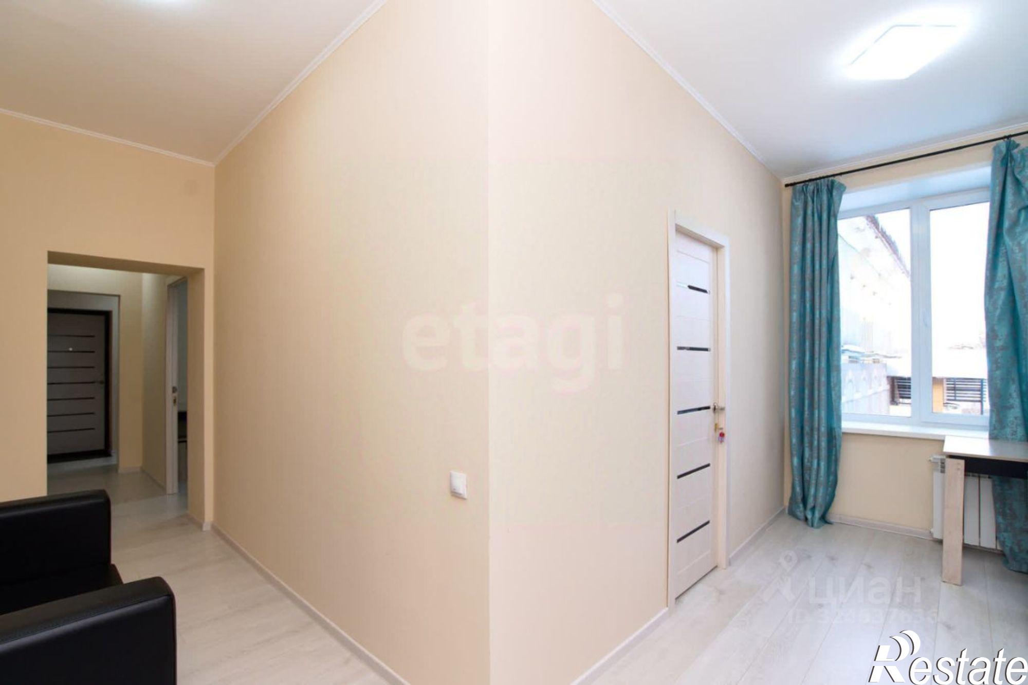 Купить квартиру за 5 200 000 рублей на улица Ленина, 28