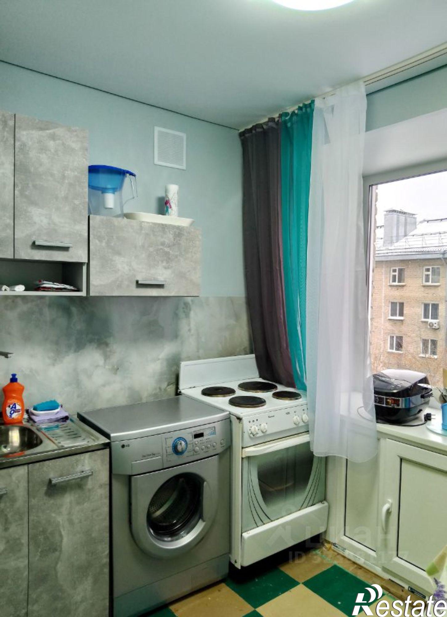 Купить квартиру за 3 830 000 рублей на улица Калинина, 101