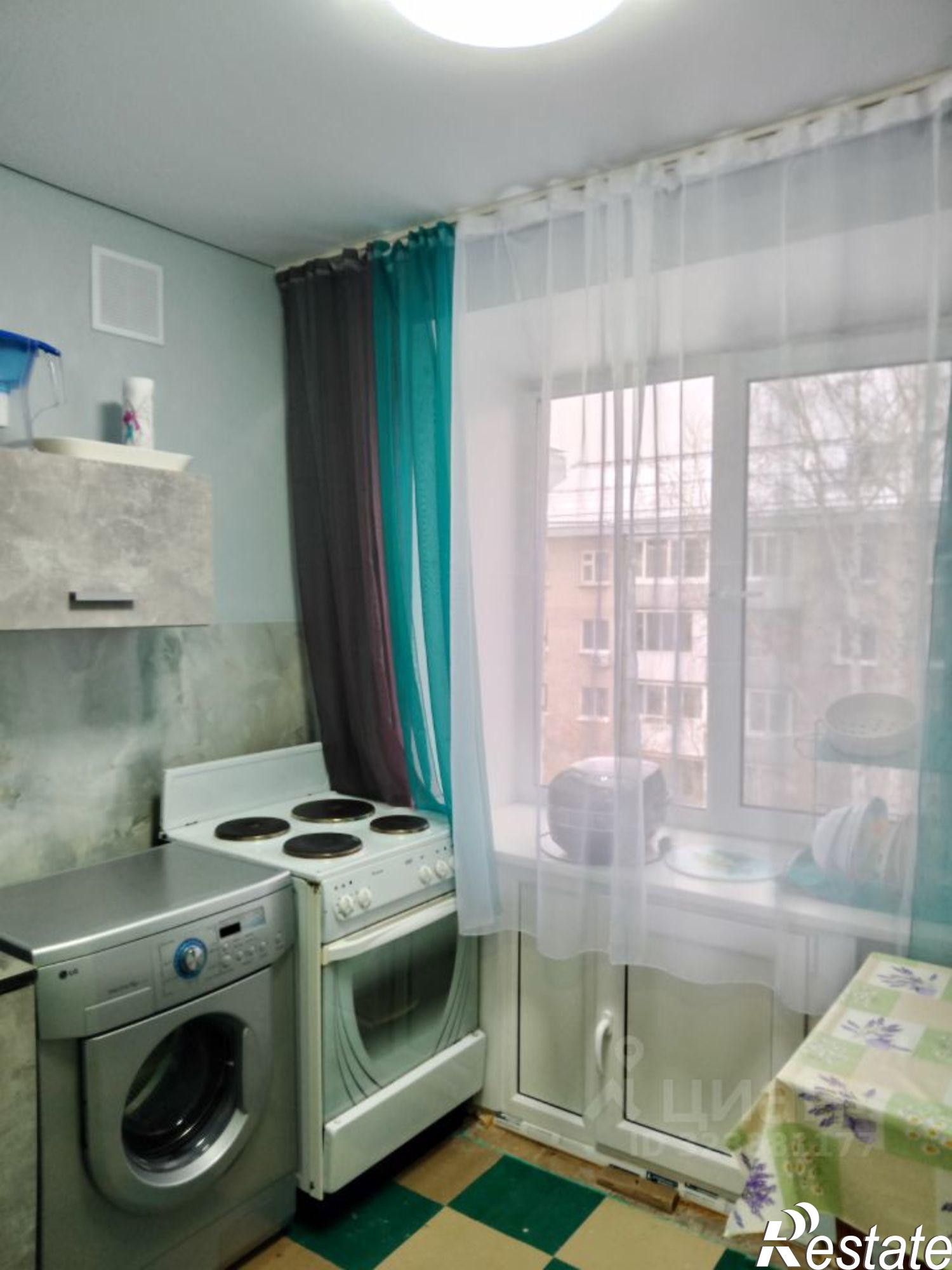 Купить квартиру за 3 830 000 рублей на улица Калинина, 101