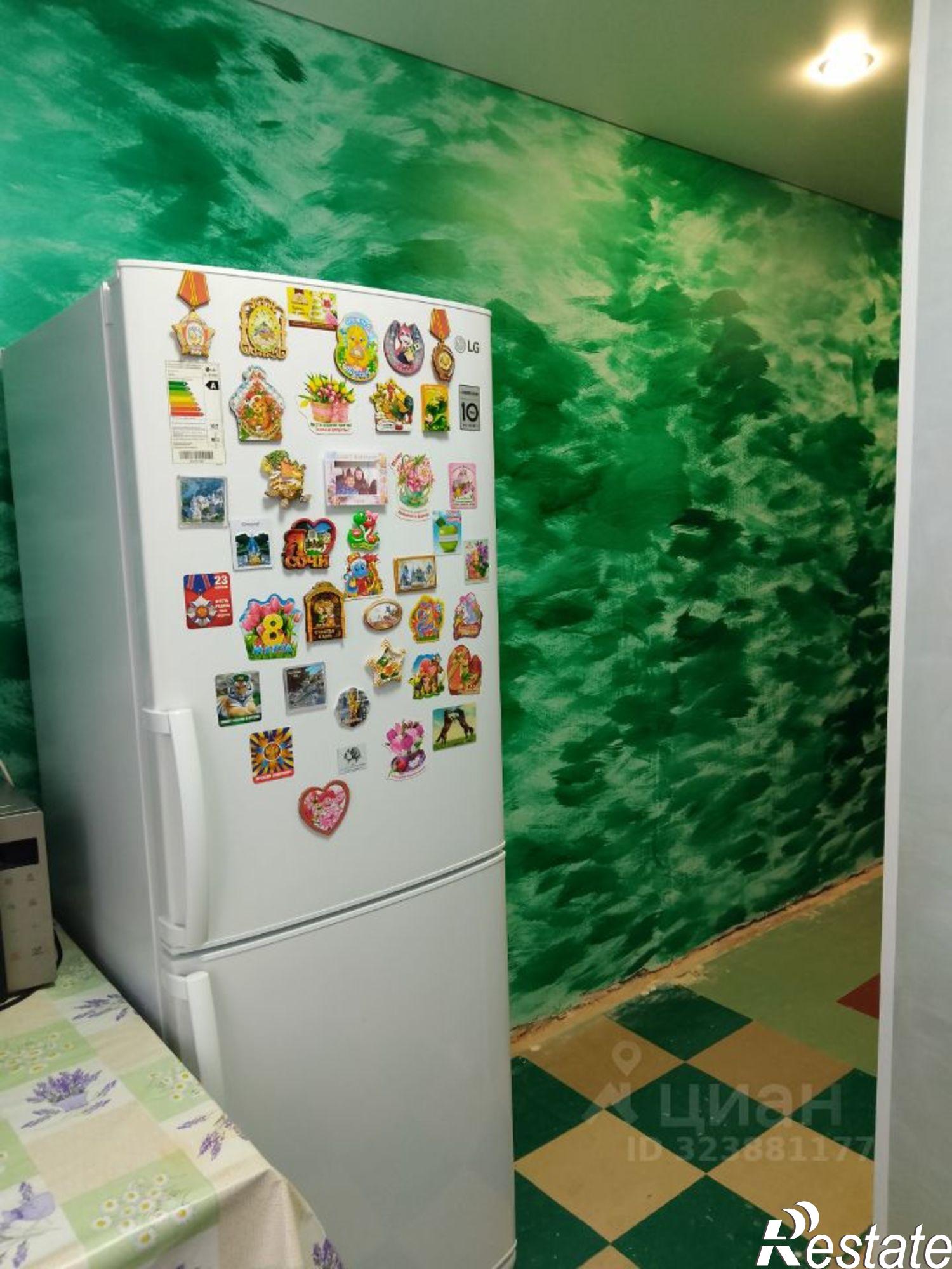 Купить квартиру за 3 830 000 рублей на улица Калинина, 101